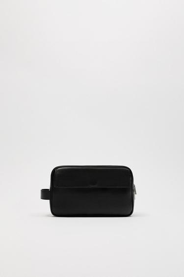Bolsos de Piel Hombre | ZARA Chile