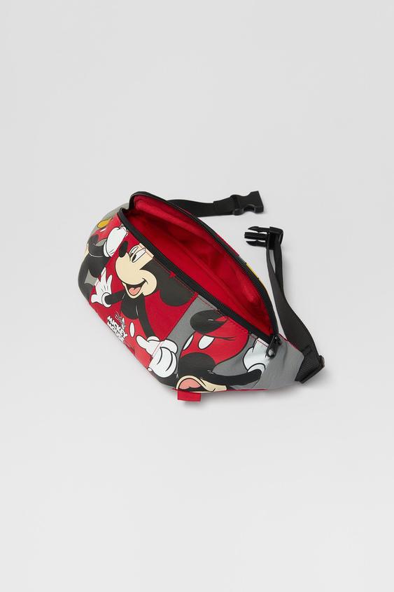mickey mouse toiletry bolsa