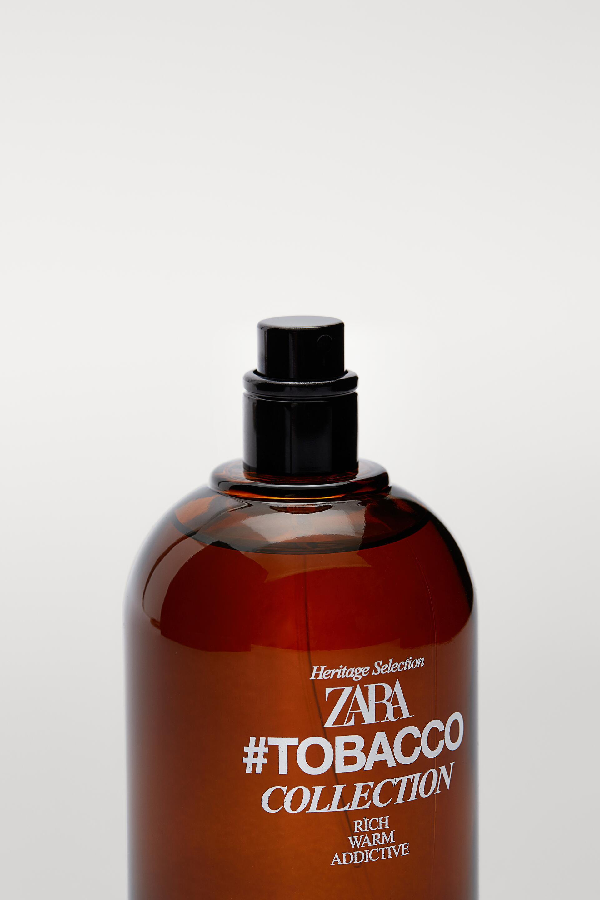 Zara tobacco rich warm addictive Outlet