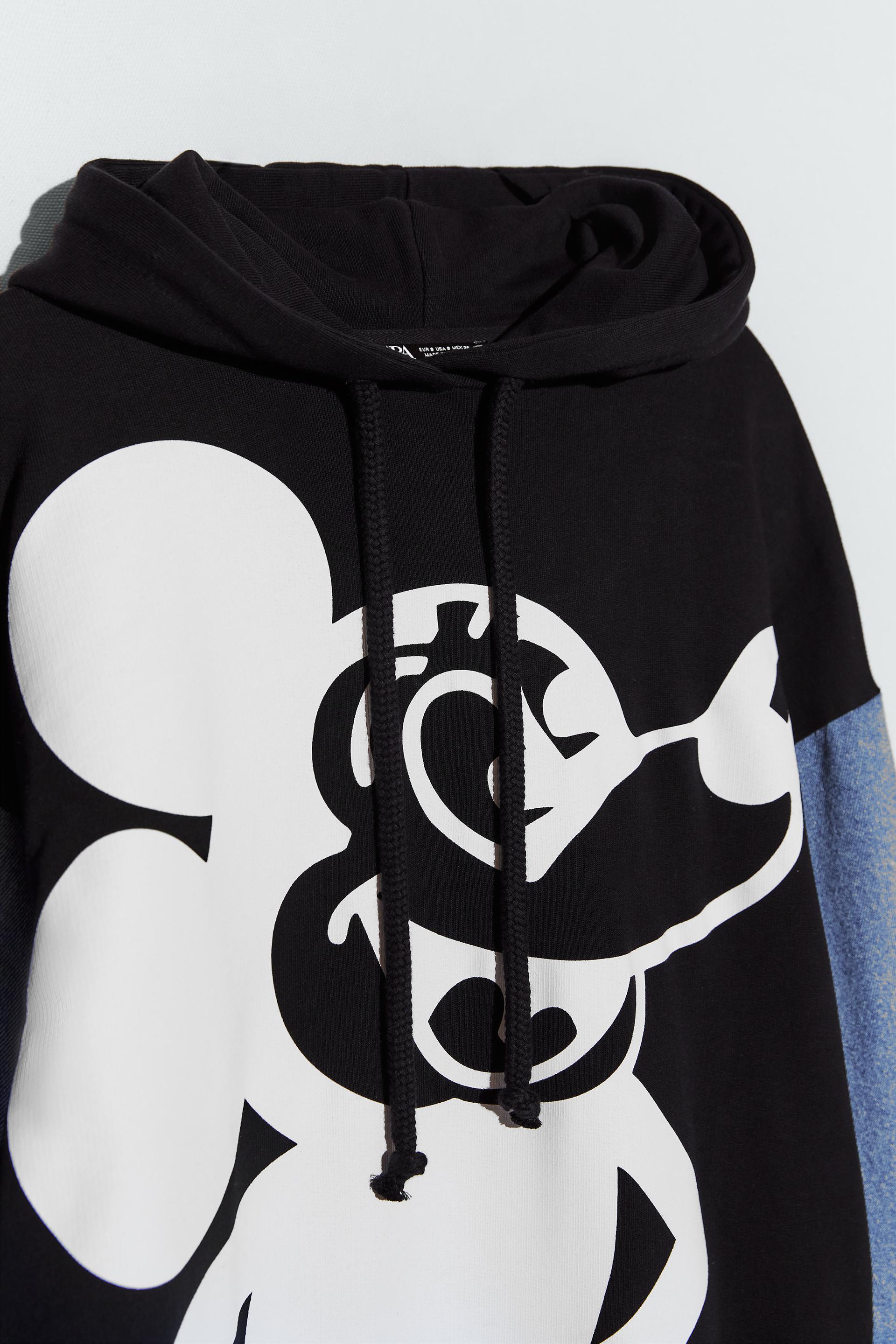 ミッキーマウス C ディズニー Keith Haring ワンピース Zara Japan 日本 ミッキーマウス C ディズニー Keith Haring ワンピース Zara Japan 日本