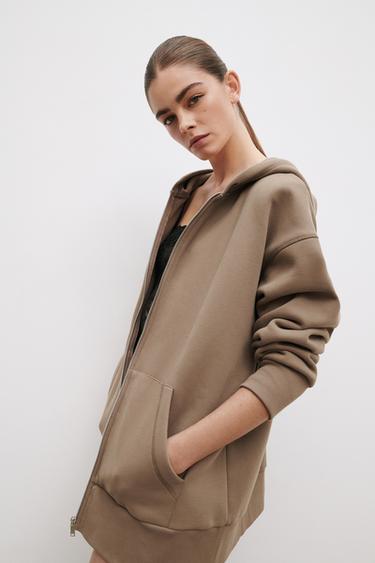フーディ レディース Zara 日本 フーディ レディース Zara 日本