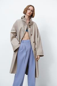 アウターウェア レディース Zara 日本