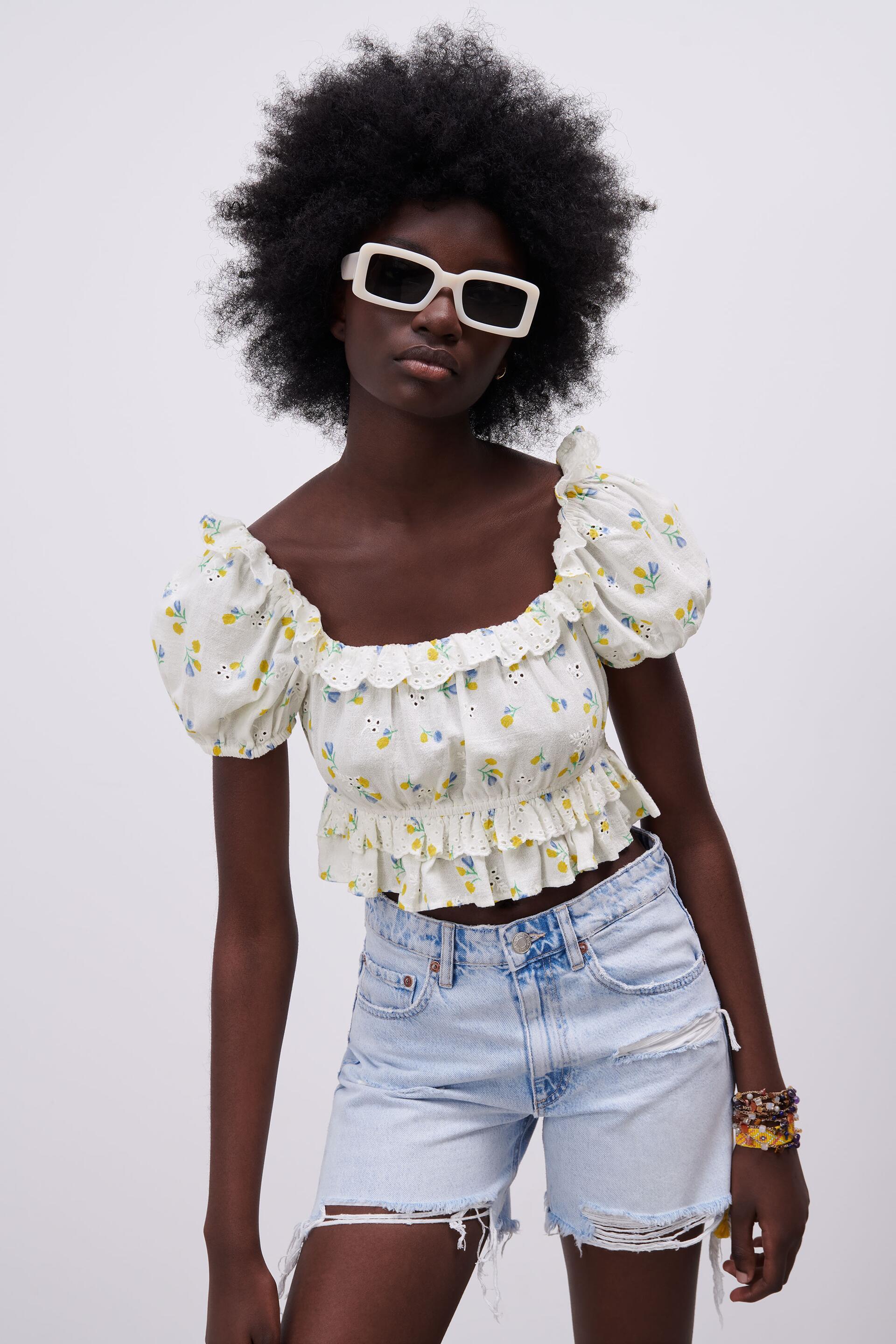 STYLECASTER | Zara Summer Sale 2021 STYLECASTER | Zara Summer Sale 2021