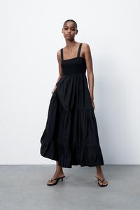 ブラックドレス レディース Zara 日本 ブラックドレス レディース Zara 日本