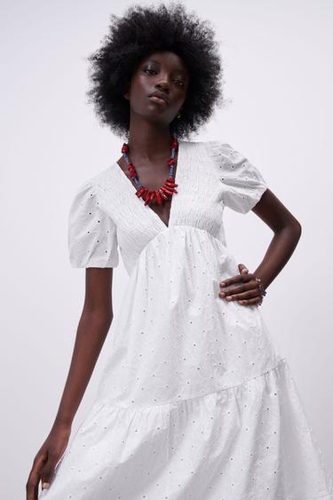 ホワイトドレス レディース Zara 日本 ホワイトドレス レディース Zara 日本
