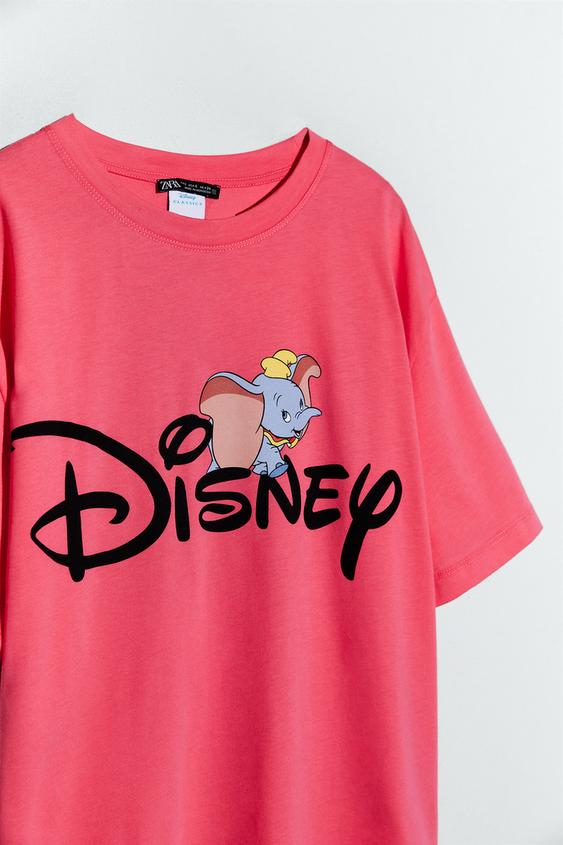 ダンボ C ディズニースウェットシャツ Zara Japan 日本