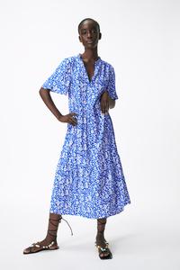 花柄ワンピース レディース Zara 日本 花柄ワンピース レディース Zara 日本