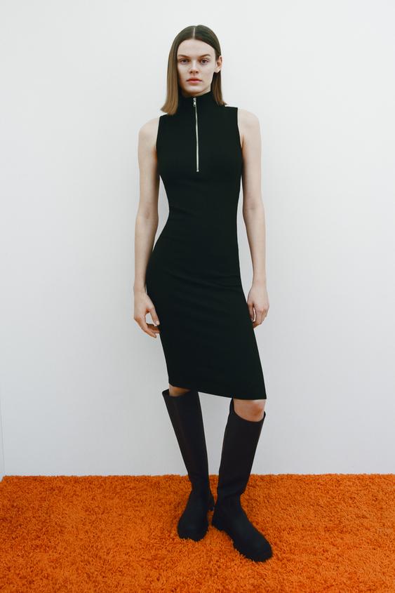 Zara ワンピース 21 Zara ワンピース 21