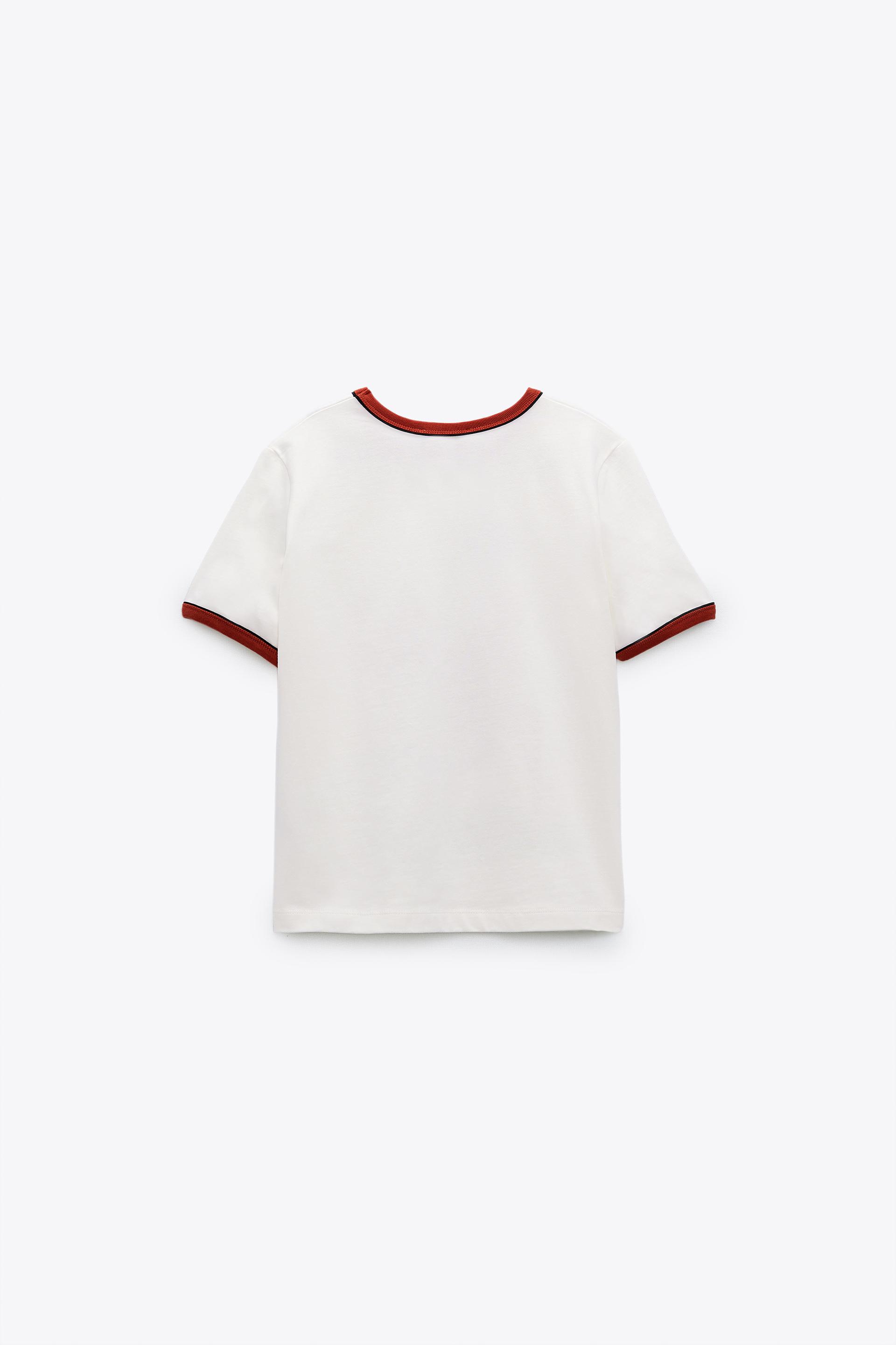 レトロ バンビ C ディズニー tシャツ Zara Japan 日本 レトロ バンビ C ディズニー tシャツ Zara Japan 日本