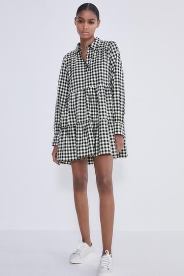 長袖ワンピース レディース Zara 日本 長袖ワンピース レディース Zara 日本