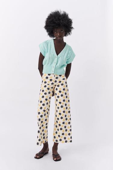 ニットトップス レディース オンラインセール Zara 日本 ニットトップス レディース オンラインセール Zara 日本