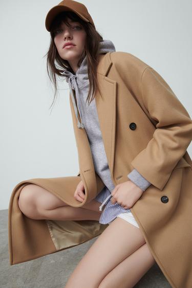 コート レディース Zara 日本 コート レディース Zara 日本
