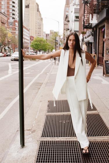 المنع الجنس علم الاجتماع pantalon marron mujer zara - sapienbd.com