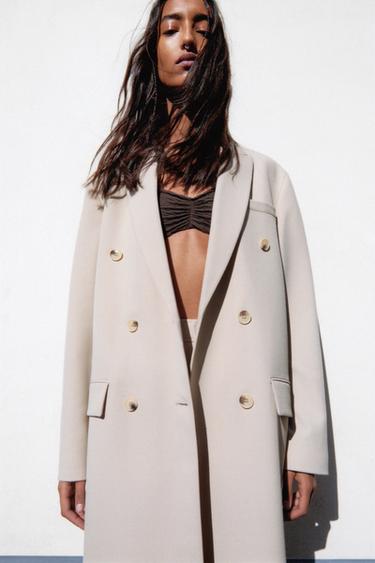 コート レディース Zara 日本 コート レディース Zara 日本