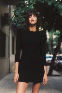 ブラックドレス レディース Zara 日本 ブラックドレス レディース Zara 日本