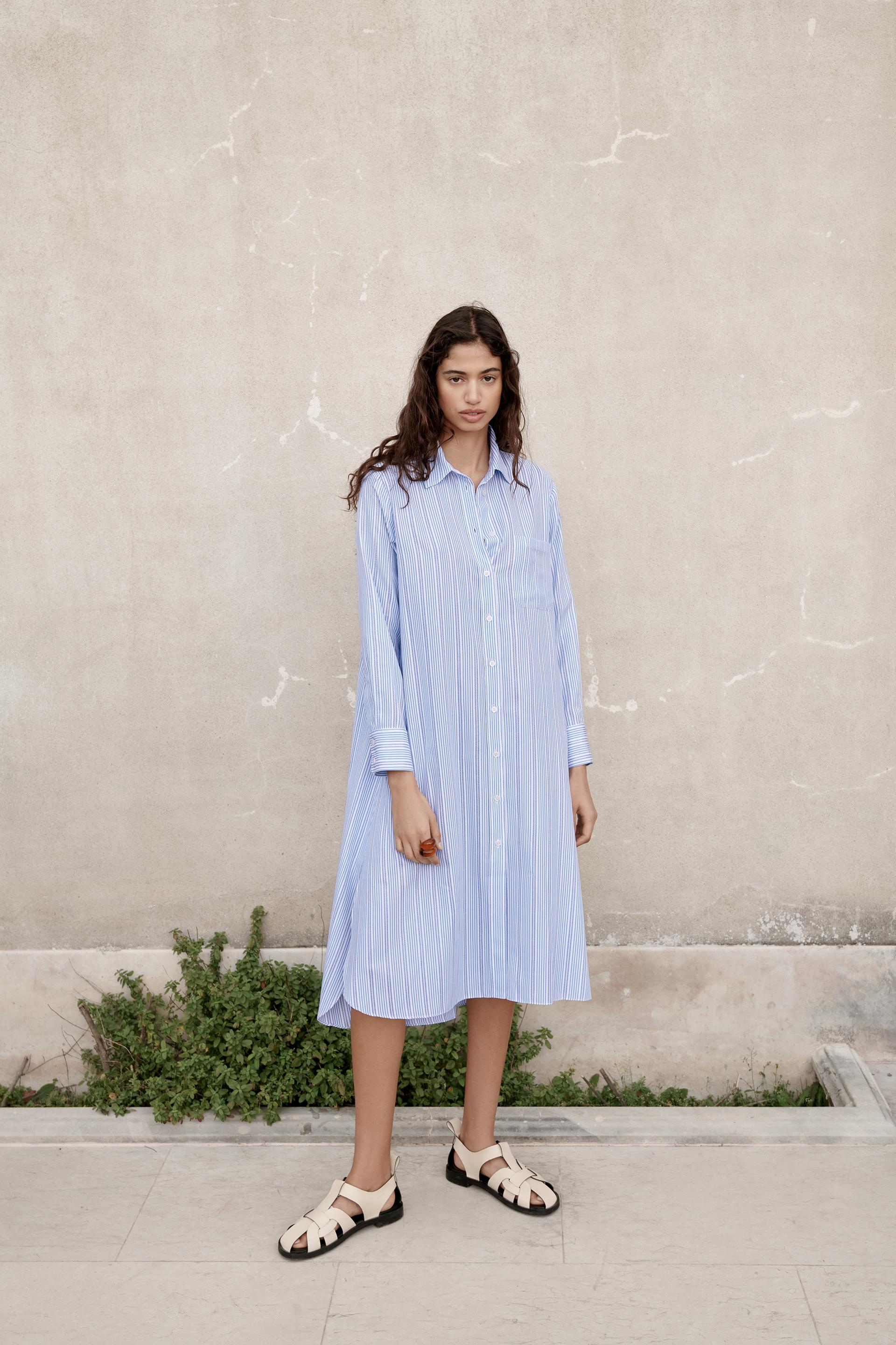 境界 アスリート 柔らかい足 Zara ストライプ ワンピース Win Techno Jp 境界 アスリート 柔らかい足 Zara ストライプ ワンピース Win Techno Jp