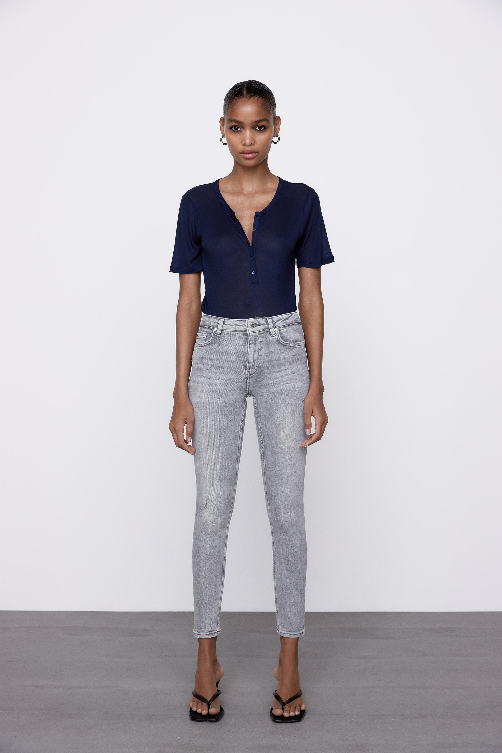 Zw The 80s Skinny Jeans Zara Japan 日本 Zw The 80s Skinny Jeans Zara Japan 日本