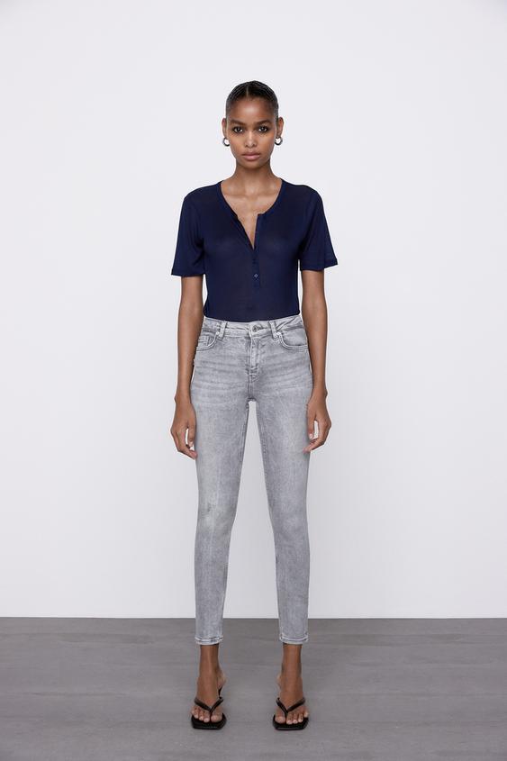 Zw The 80s Skinny Jeans Zara Japan 日本 Zw The 80s Skinny Jeans Zara Japan 日本