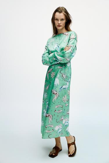マキシワンピース レディース オンラインセール Zara 日本 マキシワンピース レディース オンラインセール Zara 日本