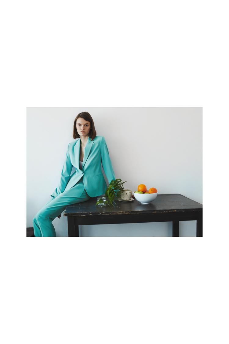 スーツ レディース Zara 日本 スーツ レディース Zara 日本