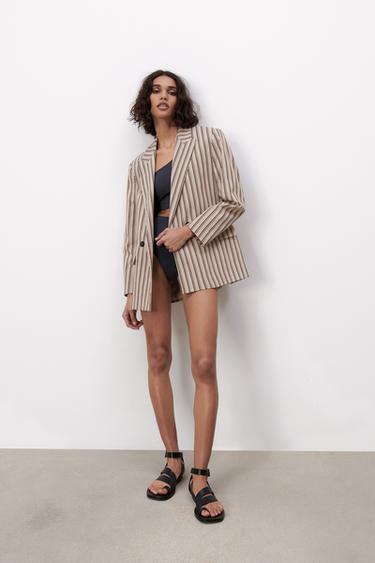 ブレザー レディース オンラインセール Zara 日本 ブレザー レディース オンラインセール Zara 日本