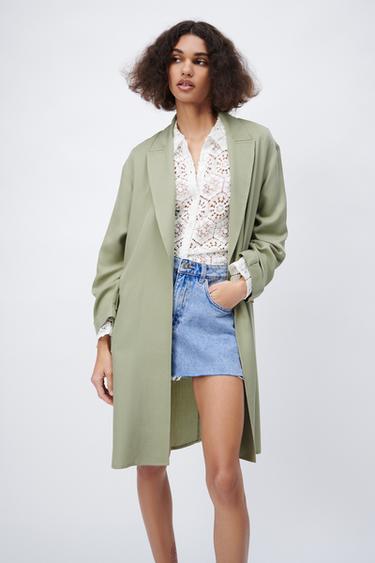 アウターウェア レディース Zara 日本 アウターウェア レディース Zara 日本