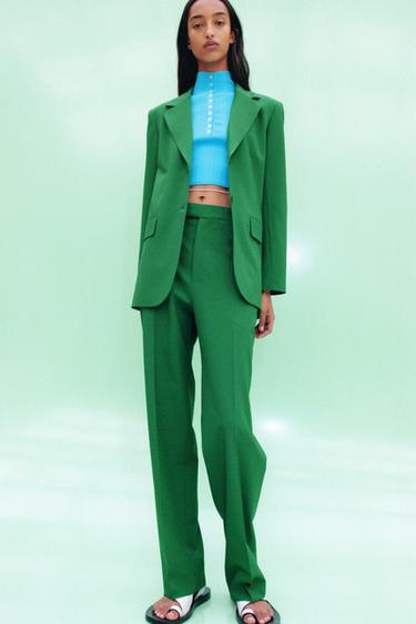 スーツ レディース Zara 日本 スーツ レディース Zara 日本