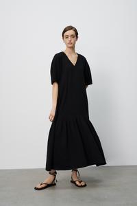 ブラックドレス レディース Zara 日本 ブラックドレス レディース Zara 日本
