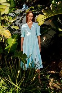 ブルードレス レディース Zara 日本 ブルードレス レディース Zara 日本