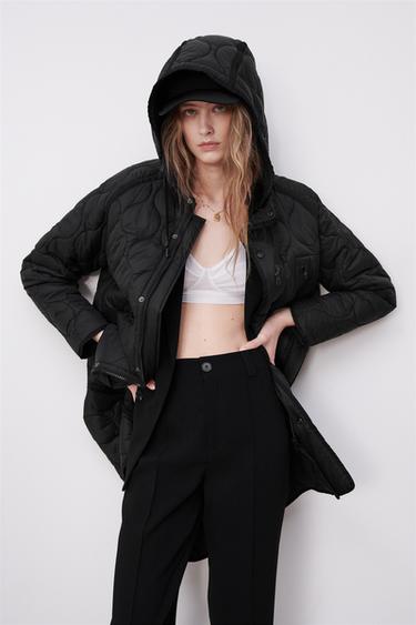 アウターウェア レディース オンラインセール Zara 日本 アウターウェア レディース オンラインセール Zara 日本