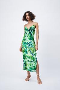 キャミソール スリップドレス レディース 最新コレクション Zara 日本 キャミソール スリップドレス レディース 最新コレクション Zara 日本