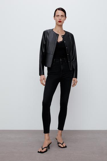 レザージャケット レディース Zara 日本 レザージャケット レディース Zara 日本