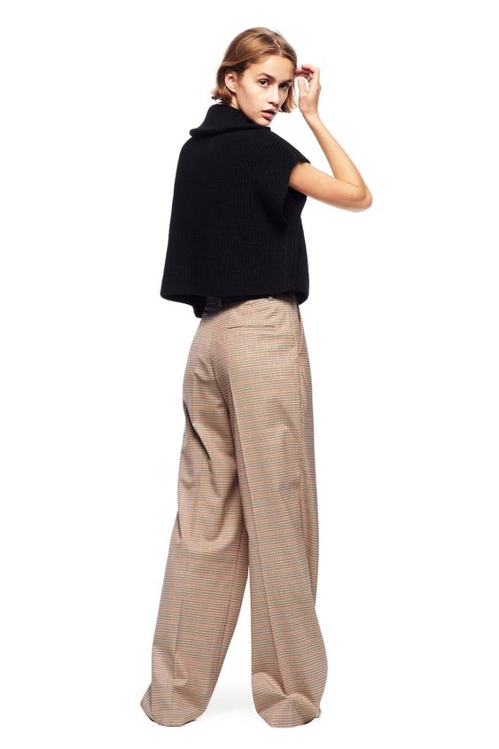 Damen Jogginghosen Zara Deutschland