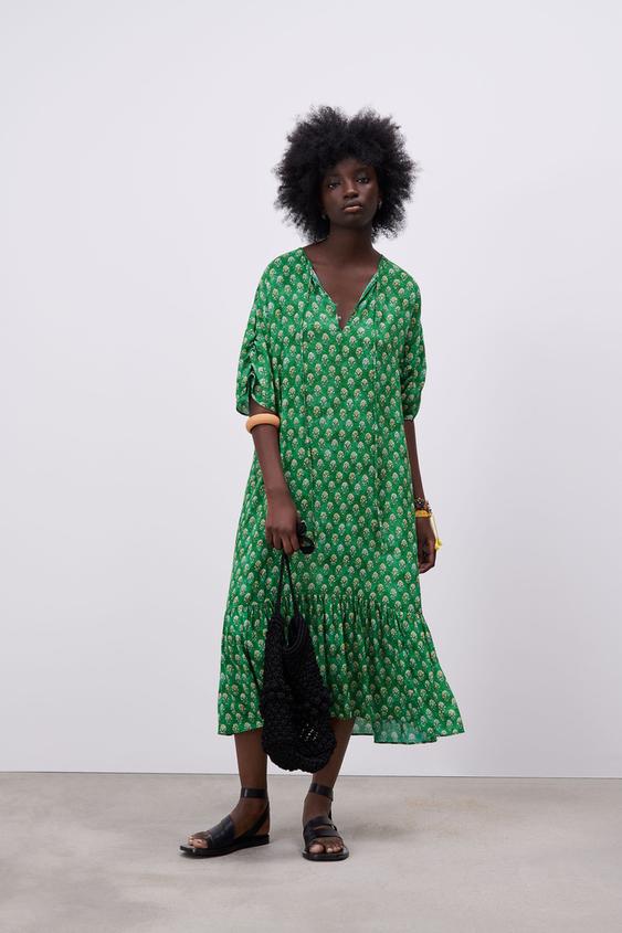 Zara dresses gateway Outlet