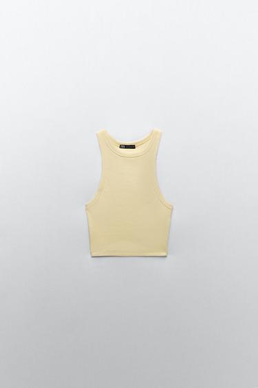 Women's T-shirts | ZARA United States