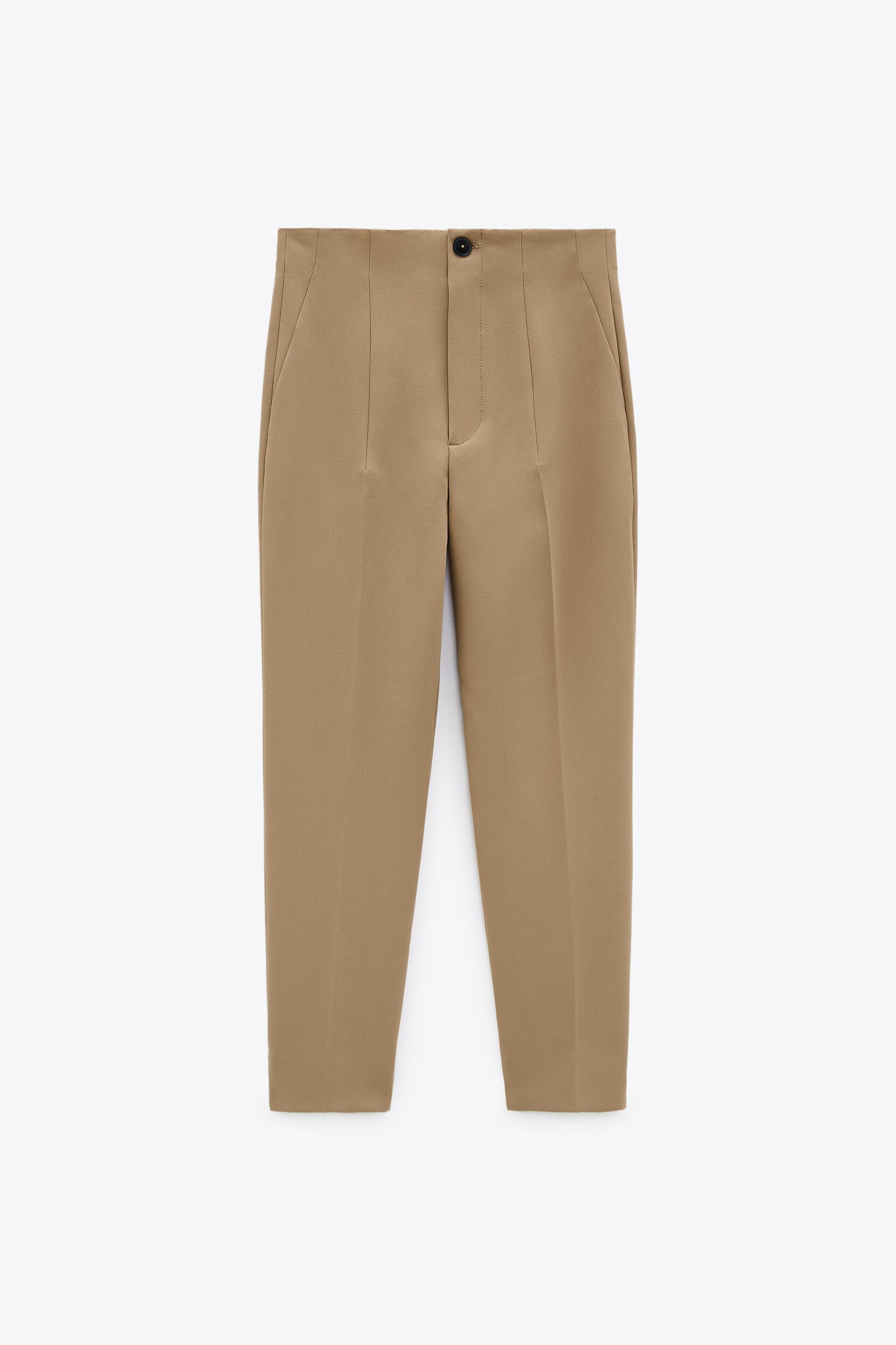 zara pants au