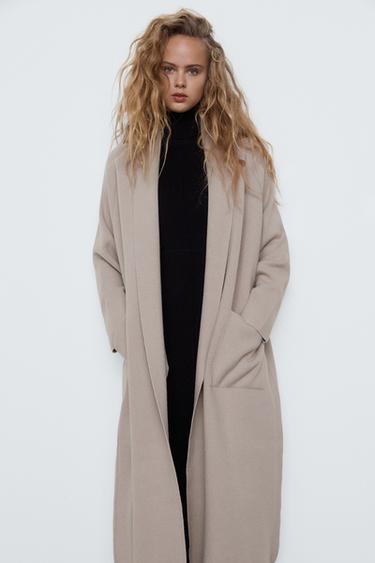 コート レディース Zara 日本 コート レディース Zara 日本