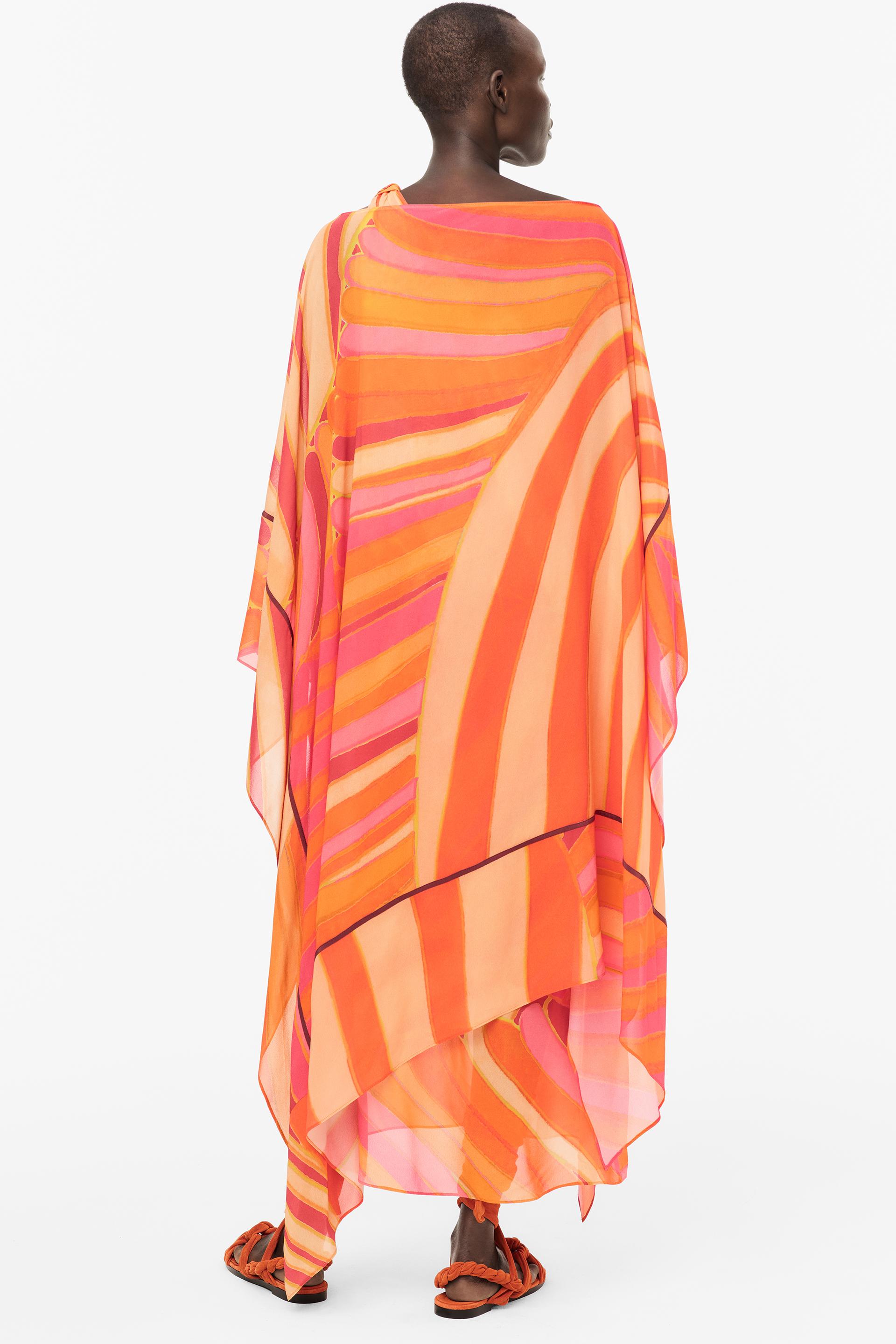 2 In 1 Poncho Dress Limited Edition Zara United States 2 In 1 Poncho Dress Limited Edition Zara United States