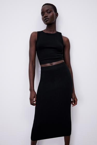 ミモレ丈スカート レディース Zara 日本 ミモレ丈スカート レディース Zara 日本