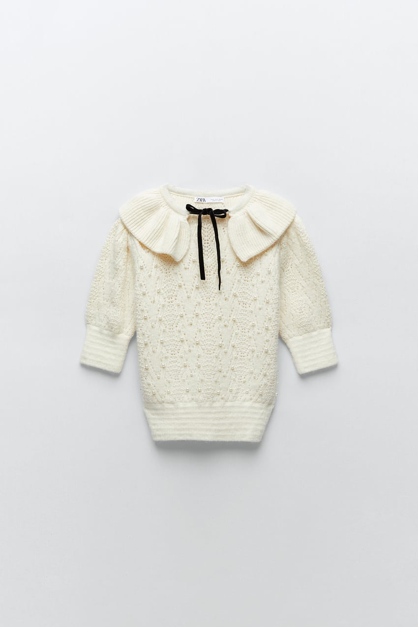 Sweater, Zara