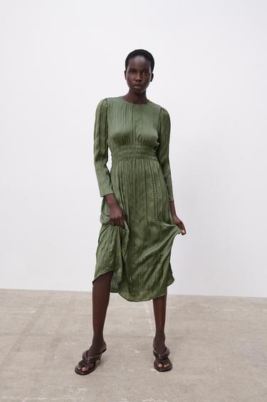 長袖ワンピース レディース Zara 日本 長袖ワンピース レディース Zara 日本