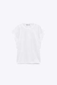 Women S Tank Tops Zara United States