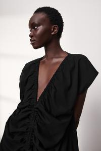 ブラックドレス レディース Zara 日本 ブラックドレス レディース Zara 日本