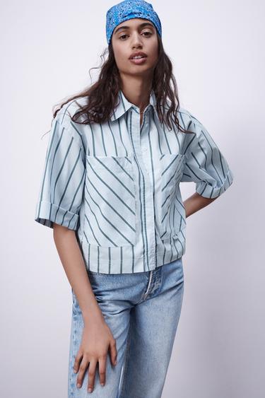 半袖シャツ レディース Zara 日本 半袖シャツ レディース Zara 日本
