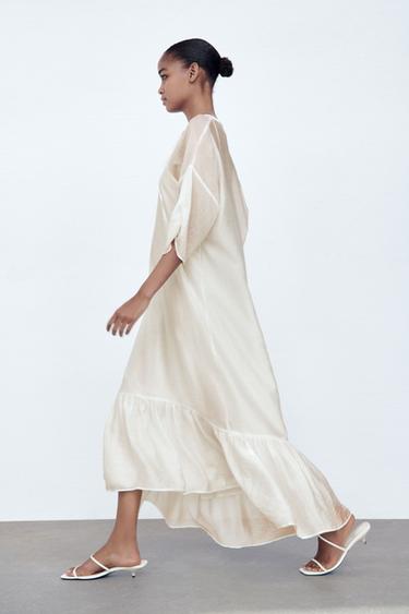 ホワイトドレス レディース Zara 日本 ホワイトドレス レディース Zara 日本