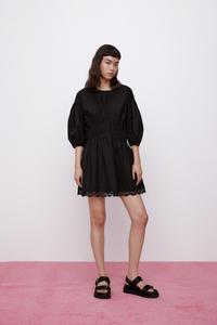 ブラックドレス レディース Zara 日本 ブラックドレス レディース Zara 日本