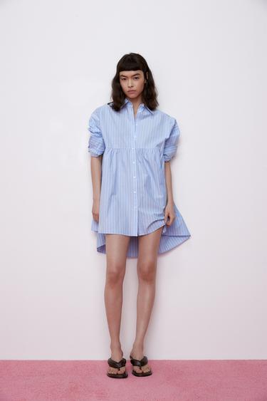 長袖ワンピース レディース Zara 日本 長袖ワンピース レディース Zara 日本