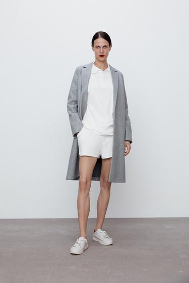 グレーコート レディース Zara 日本 グレーコート レディース Zara 日本