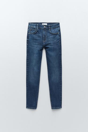 zara online jeans damen