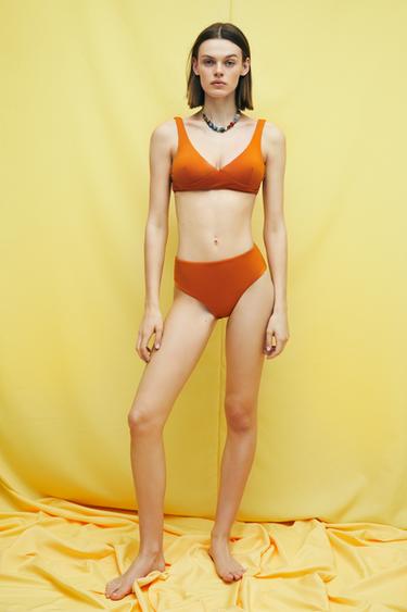 Biquinis zara clearance